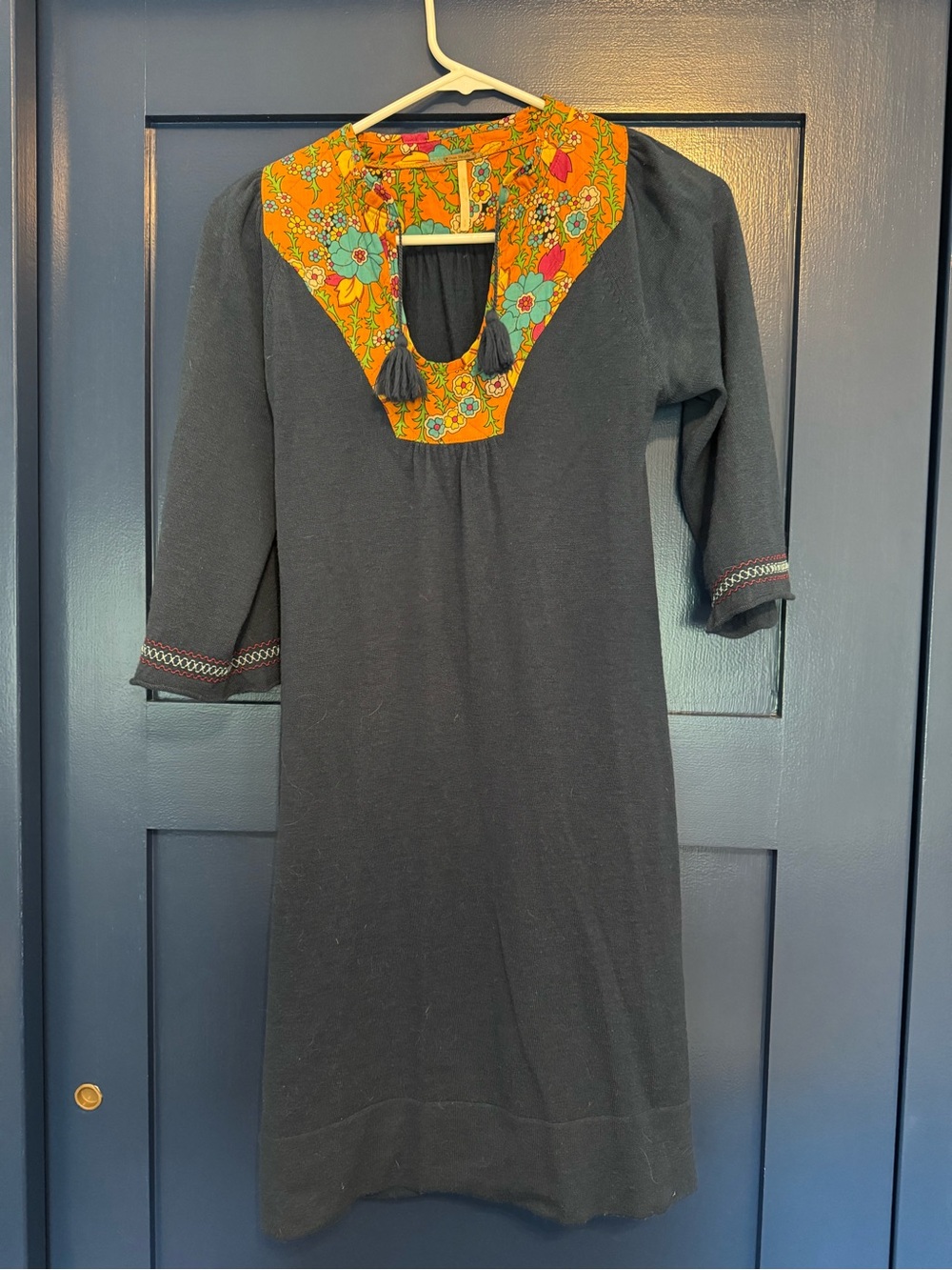 Vintage Free People Dress